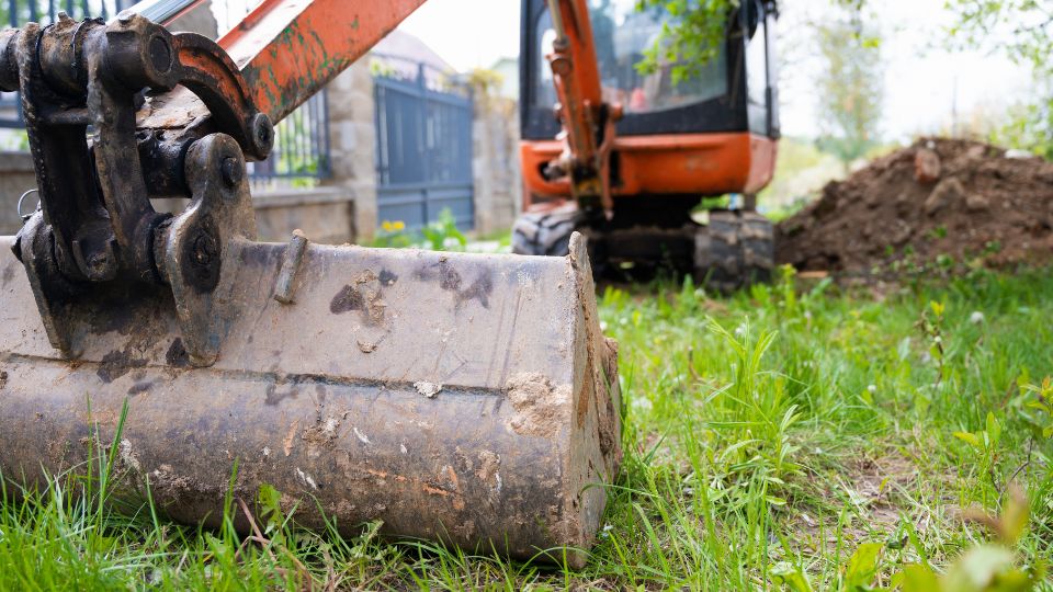 Location d’engins Location d’engins