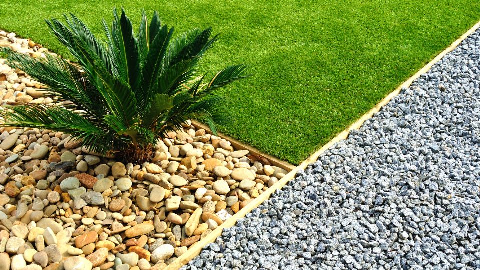 Aménagement extérieur Aménagement extérieur